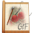 File GIF Icon 48px png
